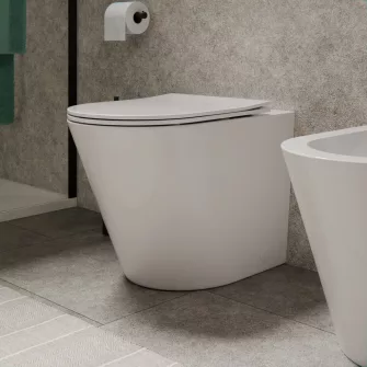 Álló WC