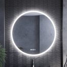 LED okostükör