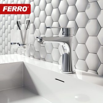 Ferro mosdó csaptelepek