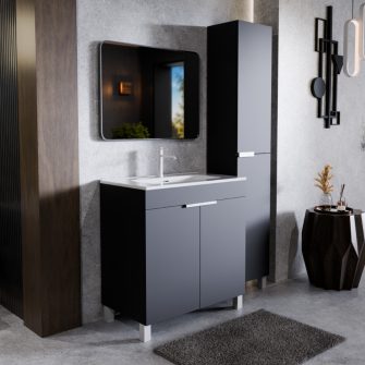 Komplett álló bútor szettek