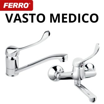 Vasto Medico család