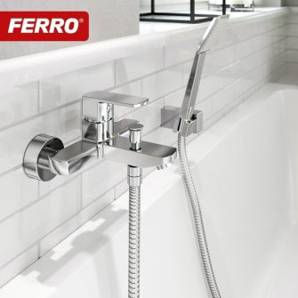 Ferro kádtöltő csaptelepek