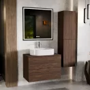 Komplett fürdőszobai bútor szettek