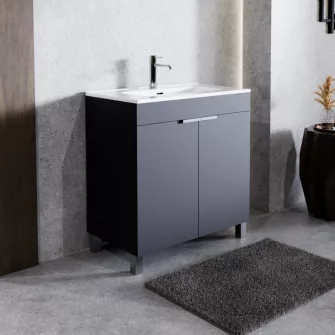 Álló mosdószekrények