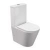 Monoblokkos WC