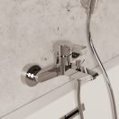 Kádtöltő csaptelepek