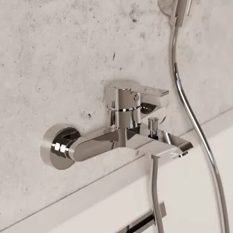 Kádtöltő csaptelepek