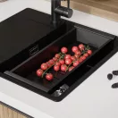 Mosogató kiegészítők