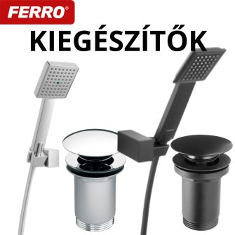 Ferro Kiegészítő