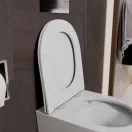 WC tetők