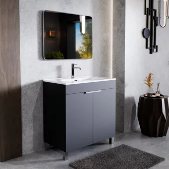 Komplett álló bútorok