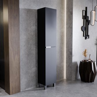 Álló magasszekrények