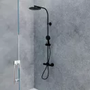 Komplett zuhanyrendszerek