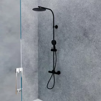 Komplett zuhanyrendszerek