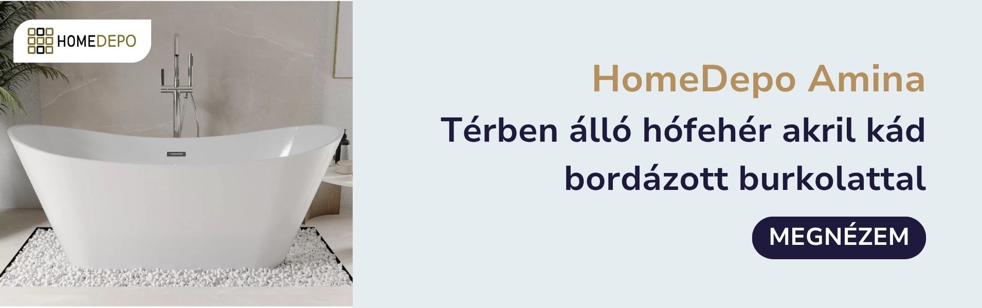 HomeSepo Amina kád