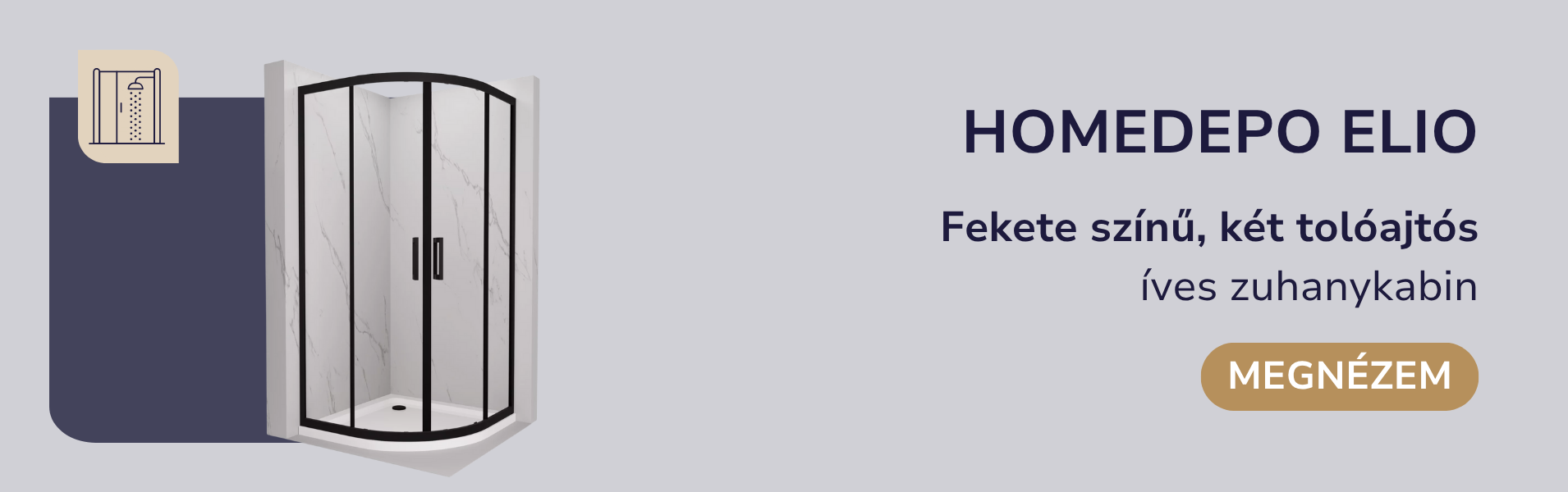 HomeDepo Elio
