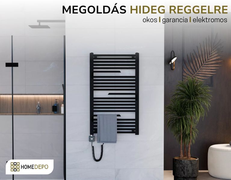 Hideg reggelek, meleg megoldások