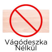 Vágódeszka