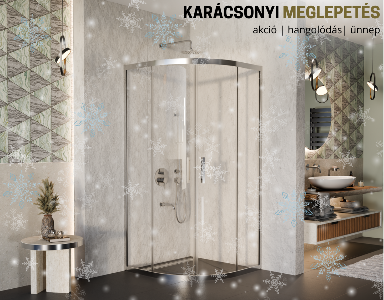 Karácsonyi meglepetés